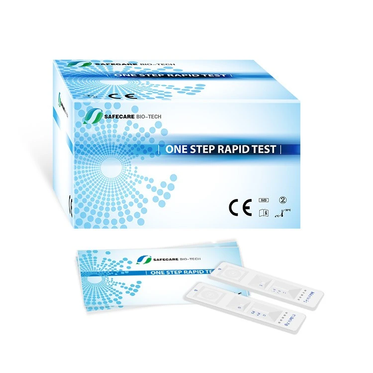 Malaria Pv/pf Test suppliers
