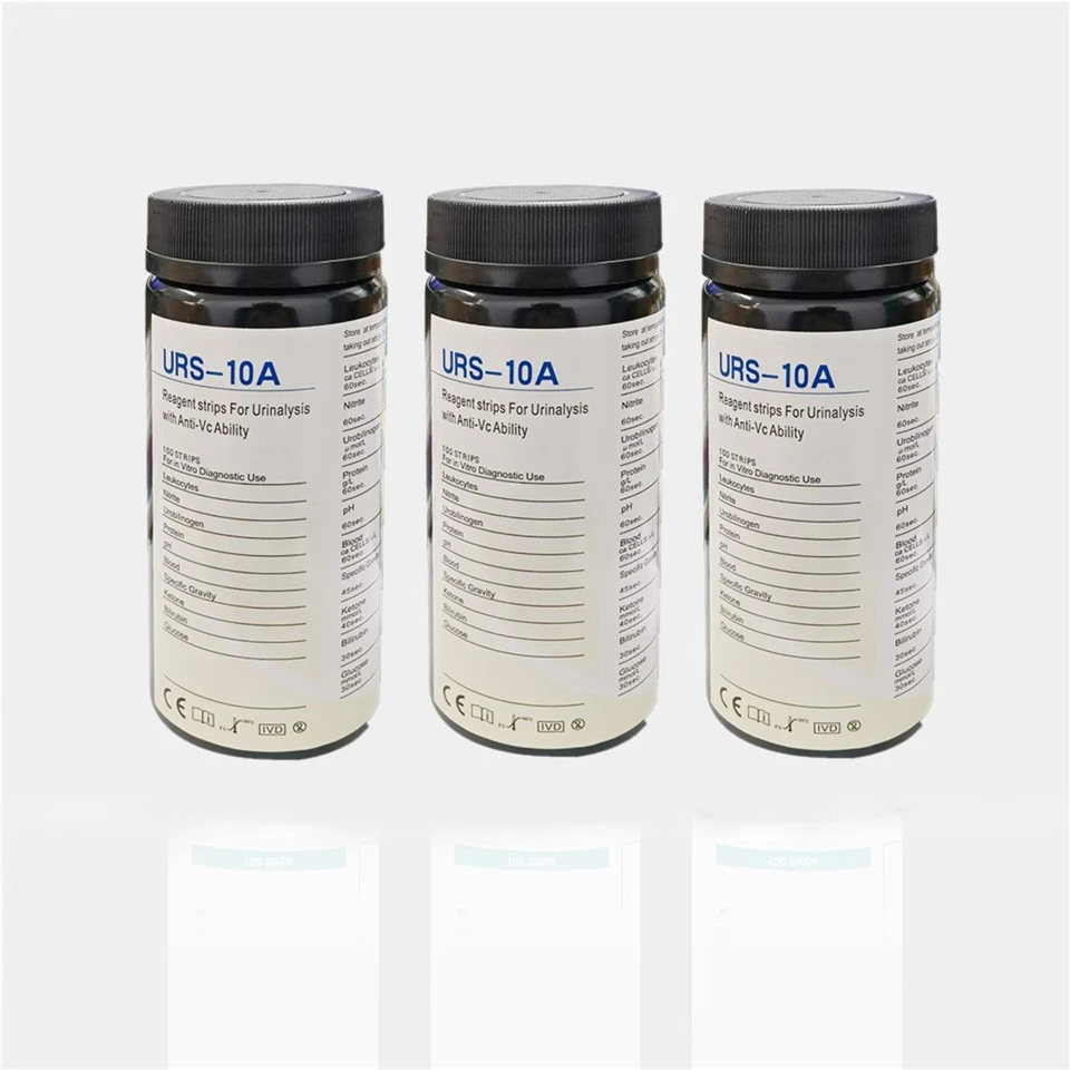 Urine Analiysis Test factory